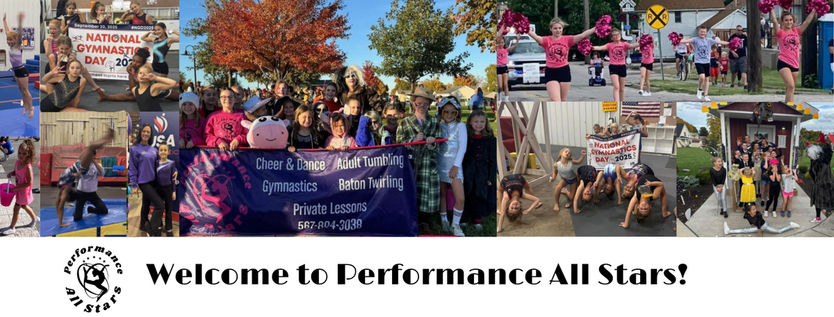 Performance All Stars